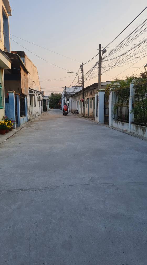 Nhà riêng Phạm Ngũ Lão, Bến Tre 125m² - Ô tô vào tận nhà!