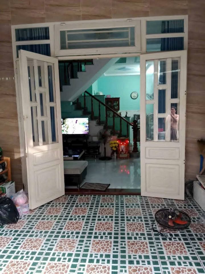 Nhà riêng Bình Mỹ Củ Chi 40m² giá 1.2 tỷ - Sổ hồng sẵn!