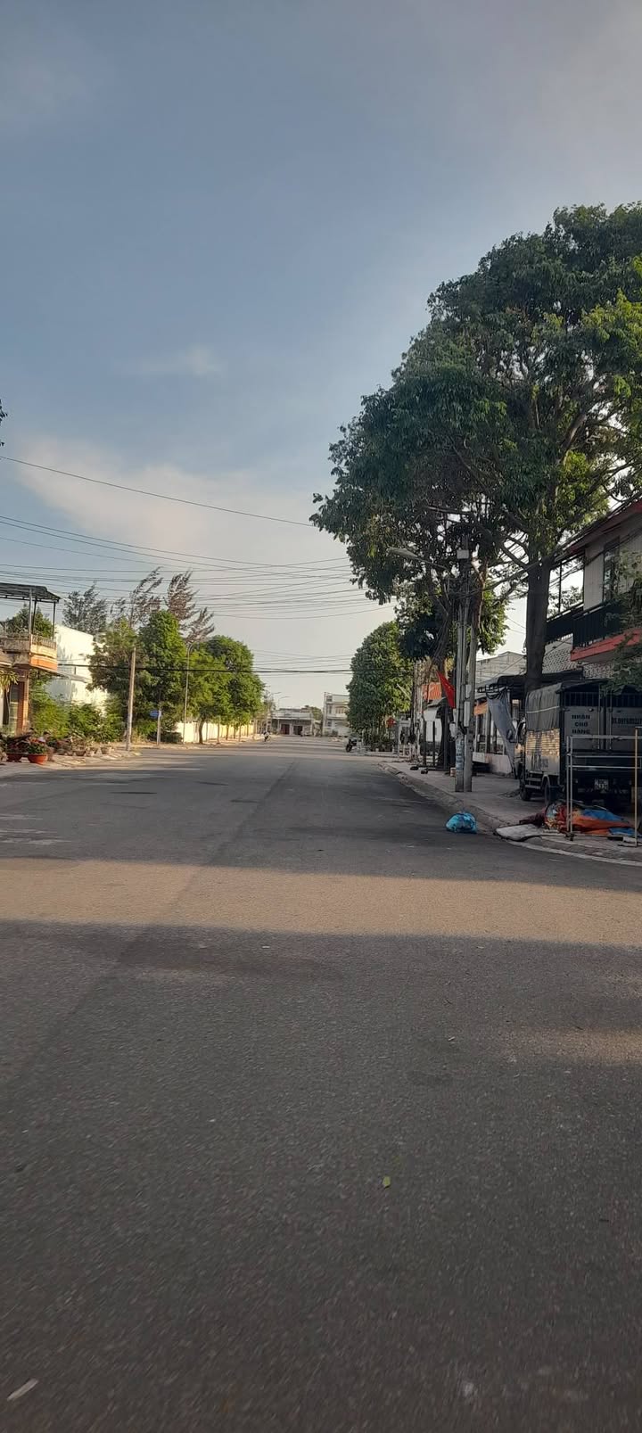 Đất nền Phan Thiết 77m² - Hạ tầng hoàn thiện, sẵn sàng xây dựng!