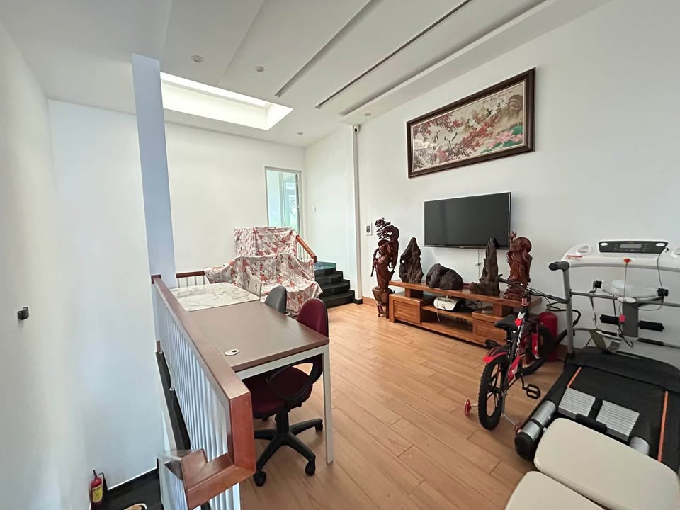 Nhà Phố 2 Mặt Tiền Lý Triện, Thanh Khê 81m² – Mặt tiền kinh doanh đắc địa!