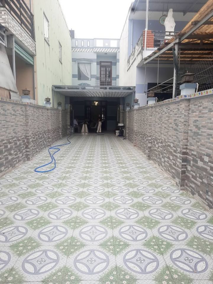 Nhà 2 Tầng Mặt Tiền Trần Thủ Độ, Đà Nẵng - 148m² Giá 4 Tỷ