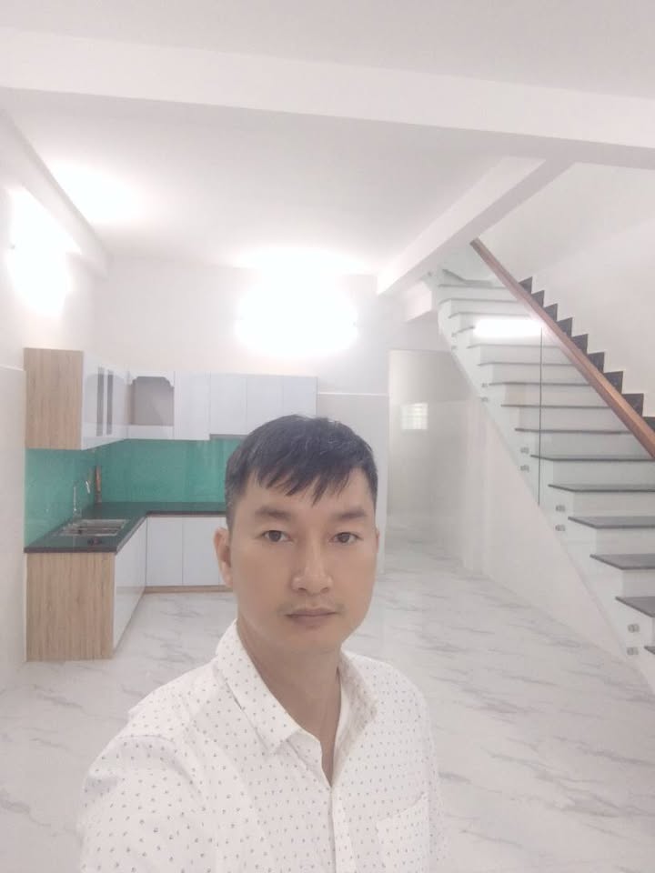 Nhà phố Châu Thị Vĩnh Tế 56m² giá 5.95 tỷ - Vị trí đẹp 3 mặt thoáng!