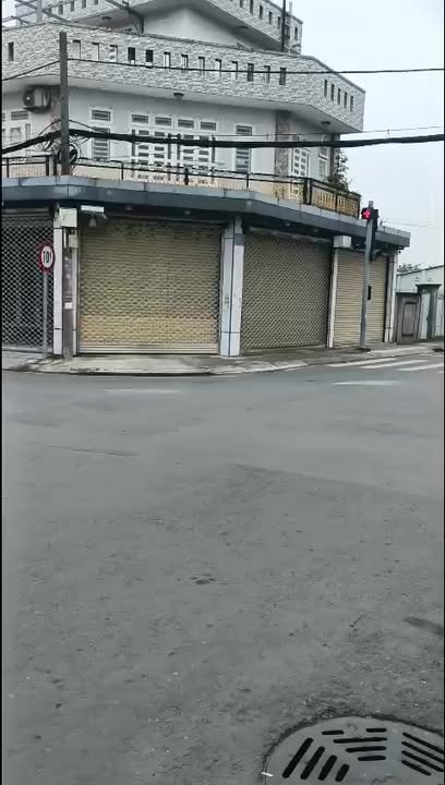 Đất nền Tân Hiệp Hóc Môn 53m² giá 1.9 tỷ - Sổ hồng chính chủ!