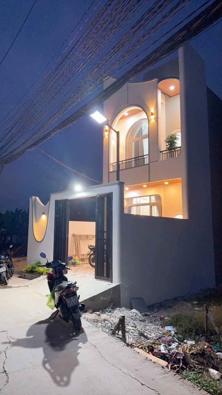 Nhà riêng Mỹ Hạnh Bắc 135m² giá 3.45 tỷ - Sẵn sàng ở ngay!