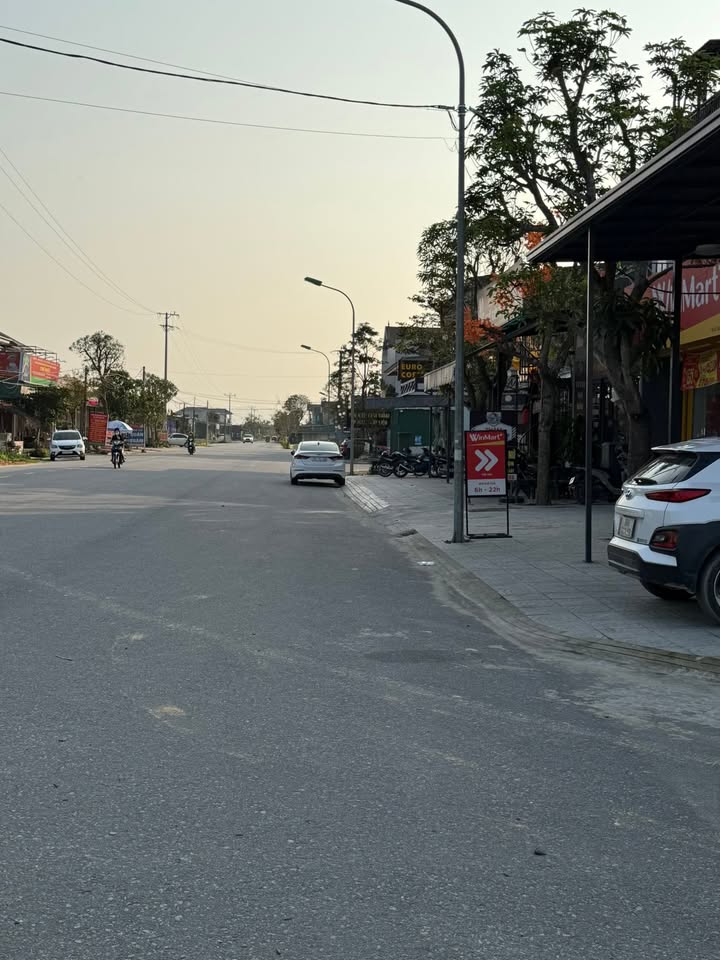 Đất Nền Sổ Đỏ Cẩm Thành, Hà Tĩnh - 140m² Giá Tốt, Lộc Đầu Năm!