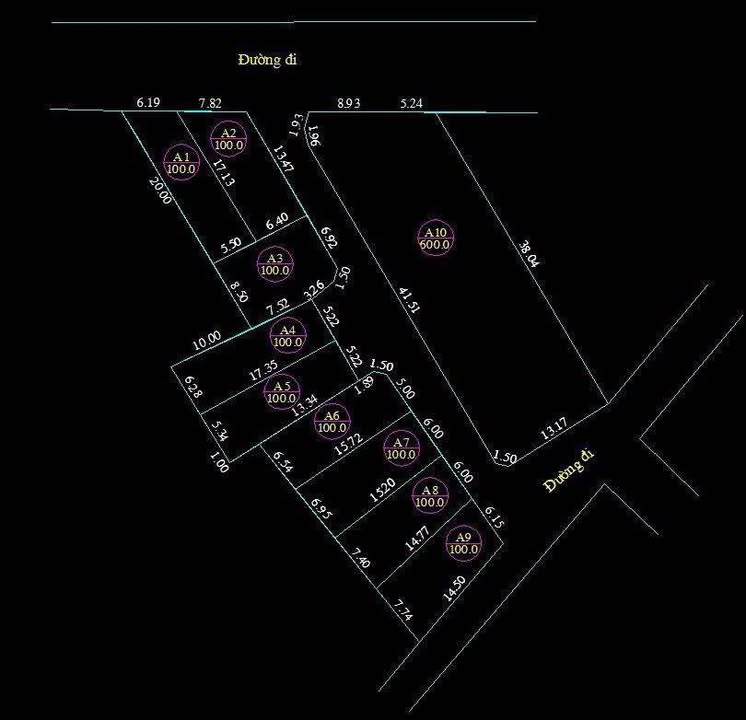 Đất nền Sơn Lộc 100m² - Sổ đỏ chính chủ - Giá F0 đầu tư cực tốt!