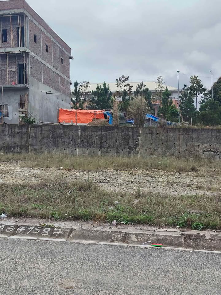 Đất nền Cam Đường Lào Cai 105m² giá 2 tỷ - Tiềm năng tăng giá!