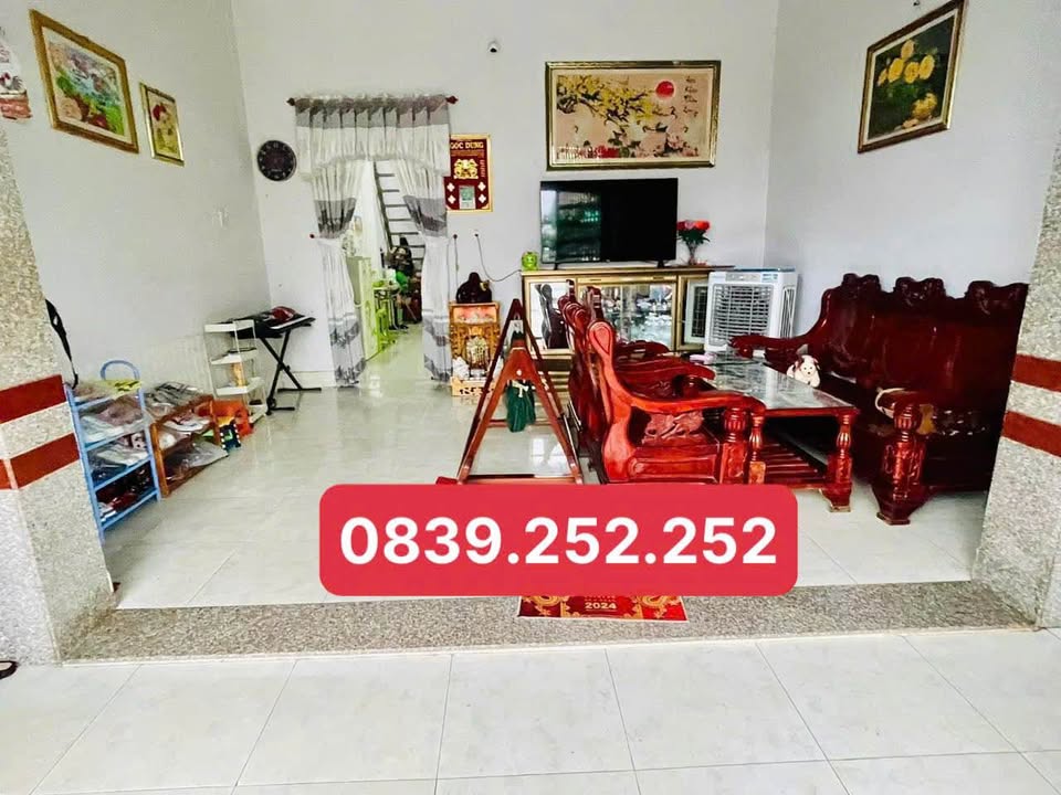 Mặt Tiền Nguyễn Đình Chiểu, TP. Cà Mau - Nhà 1 Trệt 1 Lầu 96m², Giá 2 Tỷ