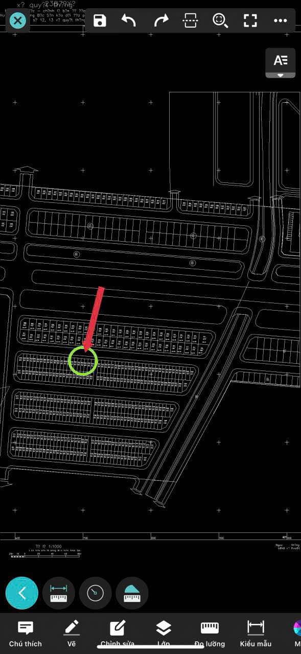 Bán đất Mia Foret Thái Nguyên 95m² - Mặt tiền 5m, đường 18.5m