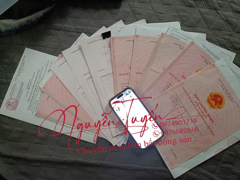 Đất nền Vân Canh 138m² 600-699 triệu - Giá tốt hiếm có