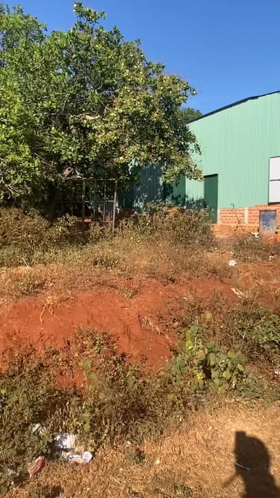 Đất nền Ia Kriêng 144m² 2xx triệu - Sổ đỏ chính chủ