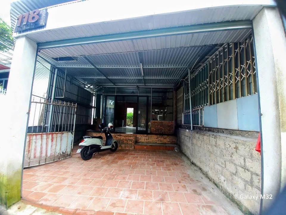 Mặt bằng kinh doanh Dương Văn An, TP Huế 106m² - Mặt tiền kinh doanh đắc địa!