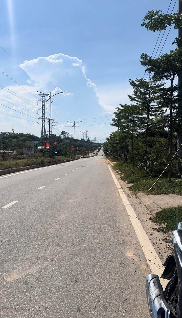 Đất Vàng 750m² Mặt Tiền Kiệt 301 Trưng Nữ Vương, Huế - Giá 7.5 Tỷ