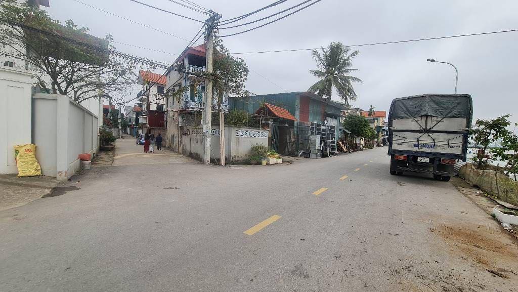 Đất Nền Mặt Tiền Rộng 74m² Tại Thuận Thành, Bắc Ninh - Giá Hơn 1 Tỷ