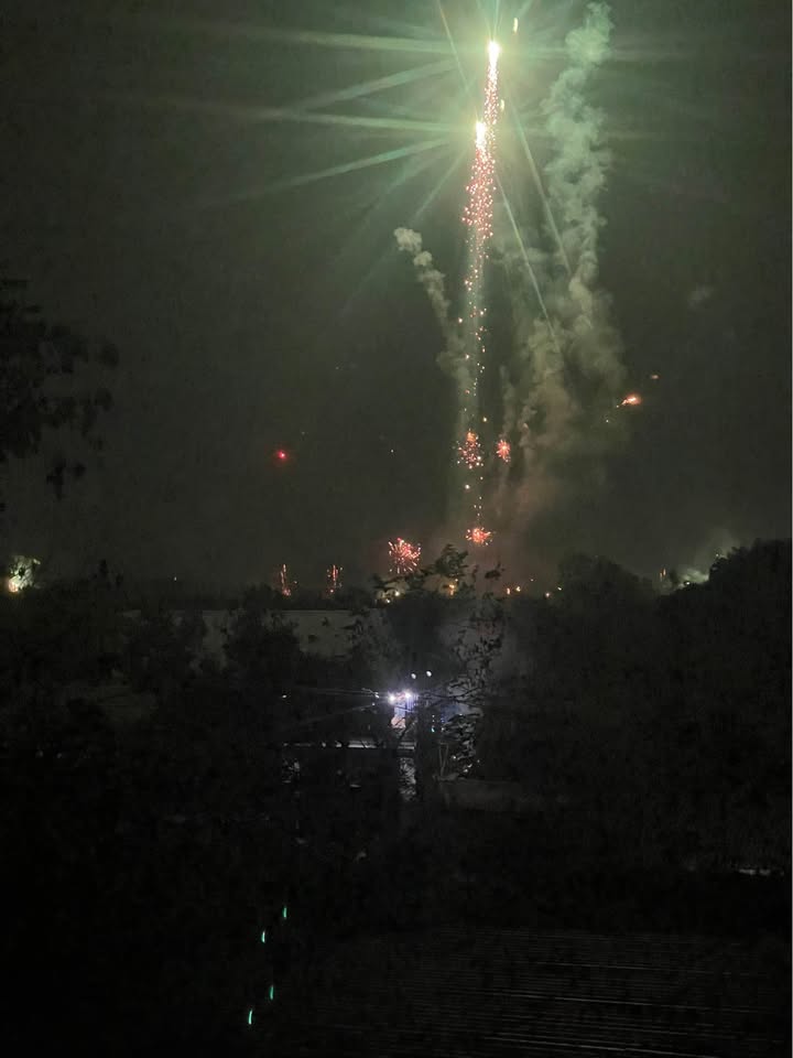 Đất vườn Phú Lạc, Đại Từ 9000m² - Nghỉ dưỡng lý tưởng!