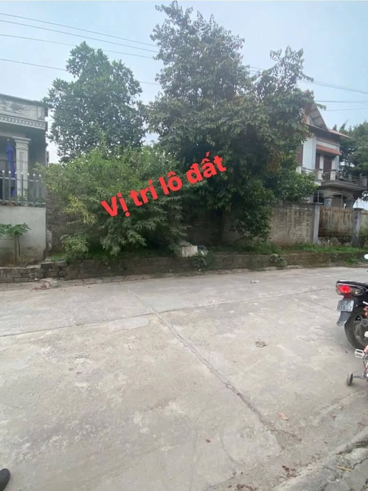 Đất nền Thanh Thủy 85m² chỉ 800 triệu - Pháp lý rõ ràng