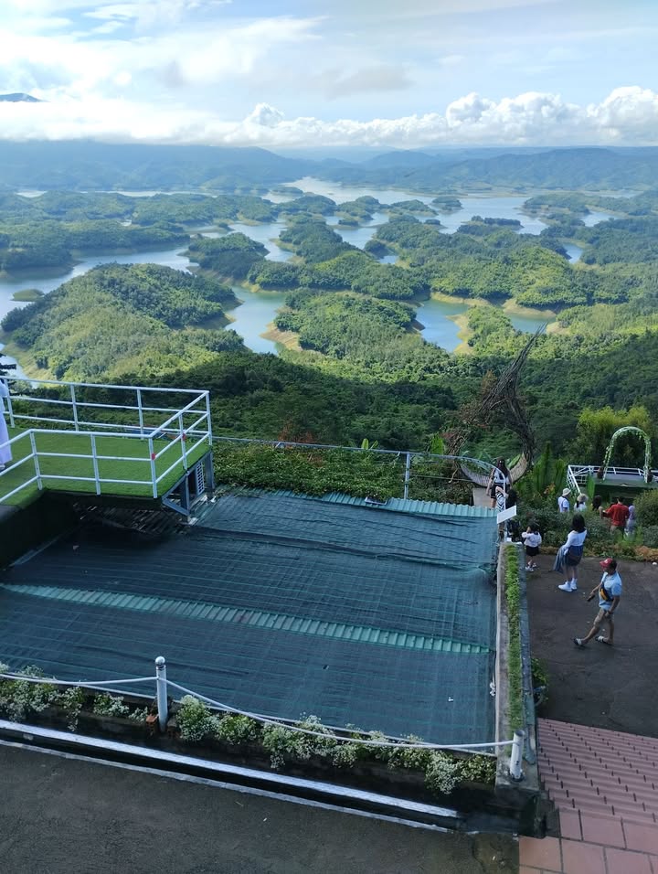 Đất nền 10.000m² Đắk R'Tíh - Thuê 15 năm, giá 12 triệu/năm!