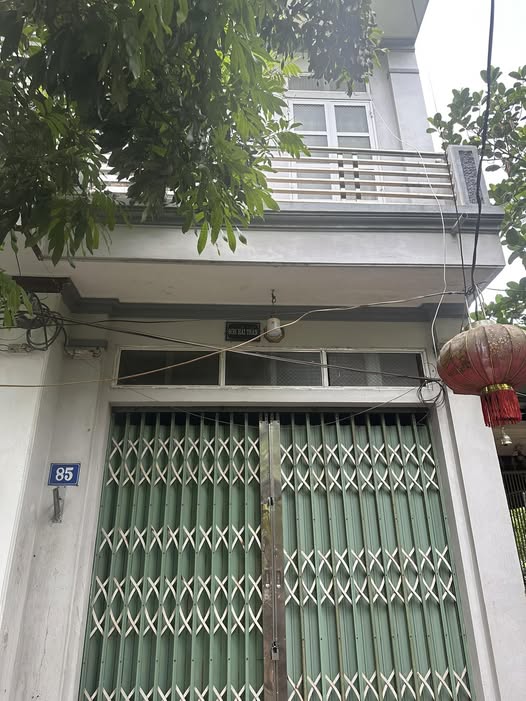 Cho thuê nhà 3 tầng Đại Đồng, Thanh Trì - 36m²/tầng, sẵn ở