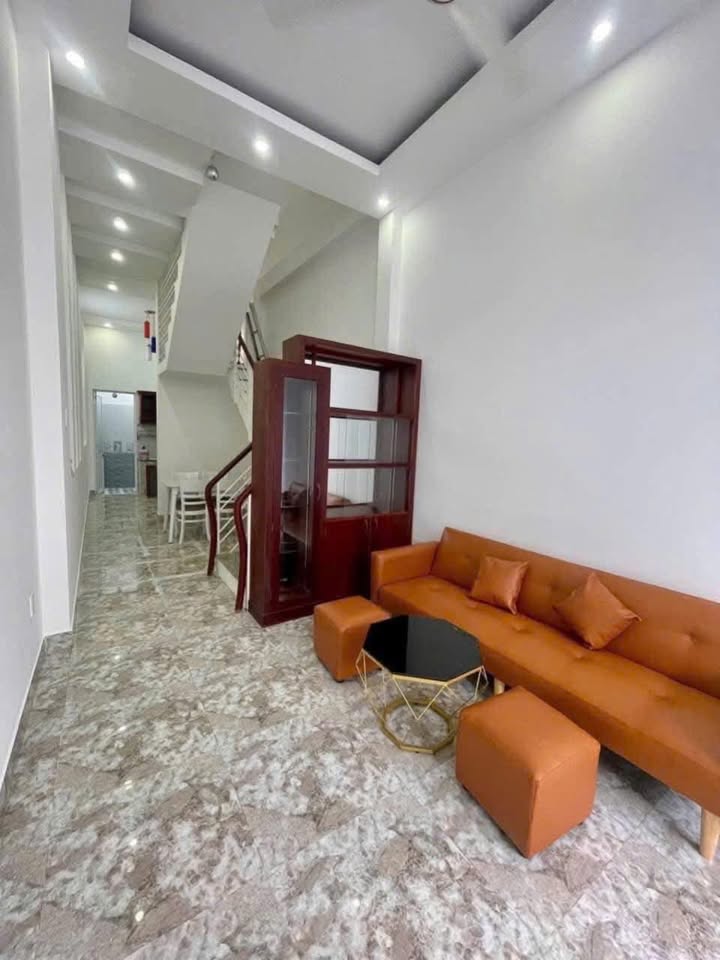 Nhà riêng Hiệp Thành Thủ Dầu Một 84m² - Sẵn sàng ở ngay!