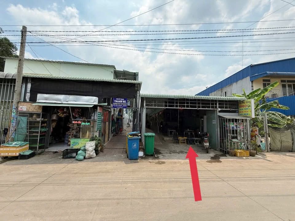 Bán Đất Tân Uyên 352m² Thổ Cư - Sẵn Sàng Xây Dựng, Vị Trí Đắc Địa