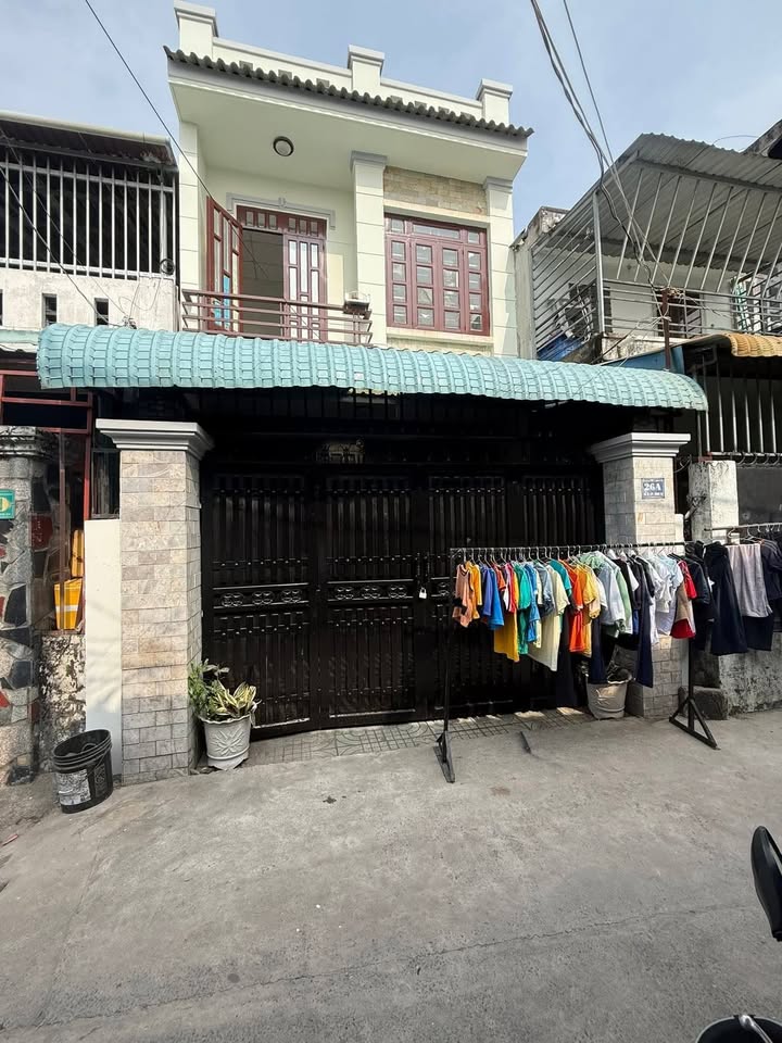 Nhà Riêng Bình Hòa, Thuận An 70m² giá 3.5 tỷ - Ô Tô Tận Nơi!