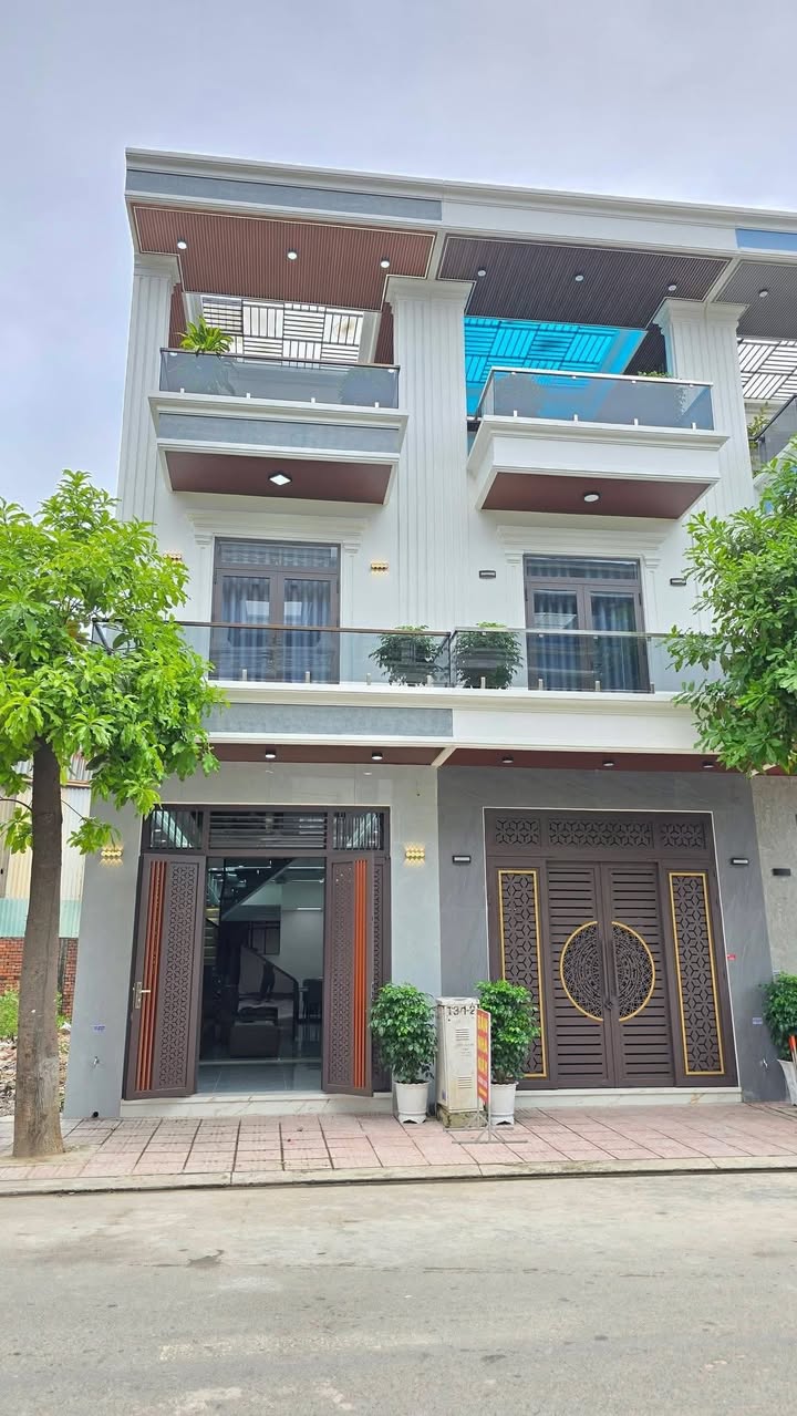 Nhà riêng Thuận An 64m² - Vị trí đẹp, Sẵn sàng ở ngay!