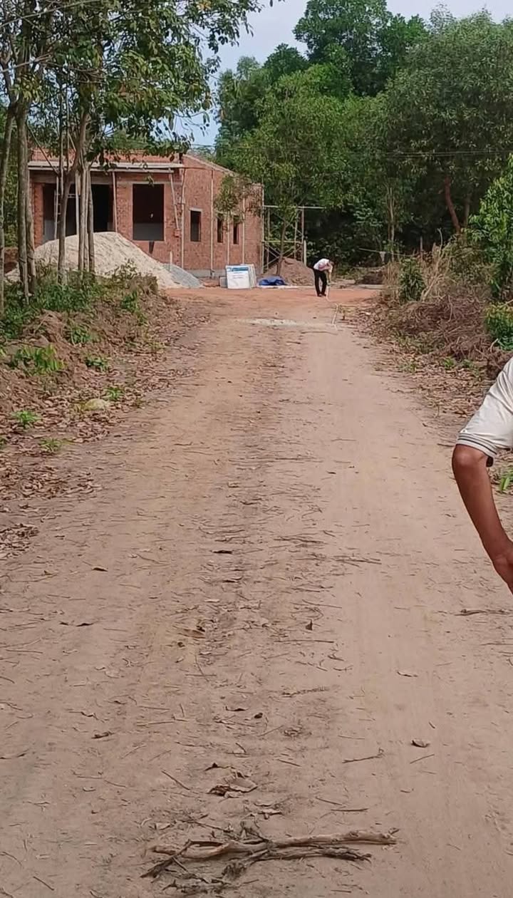 Đất Nền An Điền F0 - 115m² Gần Vành Đai 4, Giá Tốt