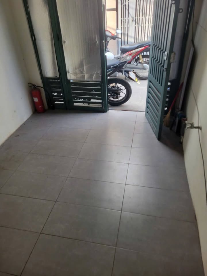 Thuê nhà nguyên căn Tân Quy Quận 7 - 45m² giá 6 triệu - Ở ngay!