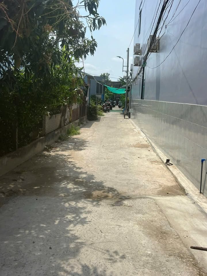 Bán Gấp Đất Nền Trung An, Mỹ Tho - 68m² - Giá 400 Triệu