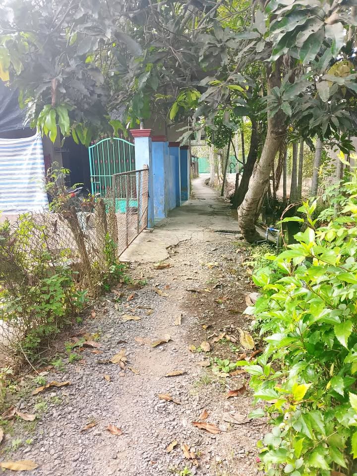 Nhà Cấp 4 Bình Đức, Tiền Giang - 100m², Gần Cầu Rạch Miễu 2