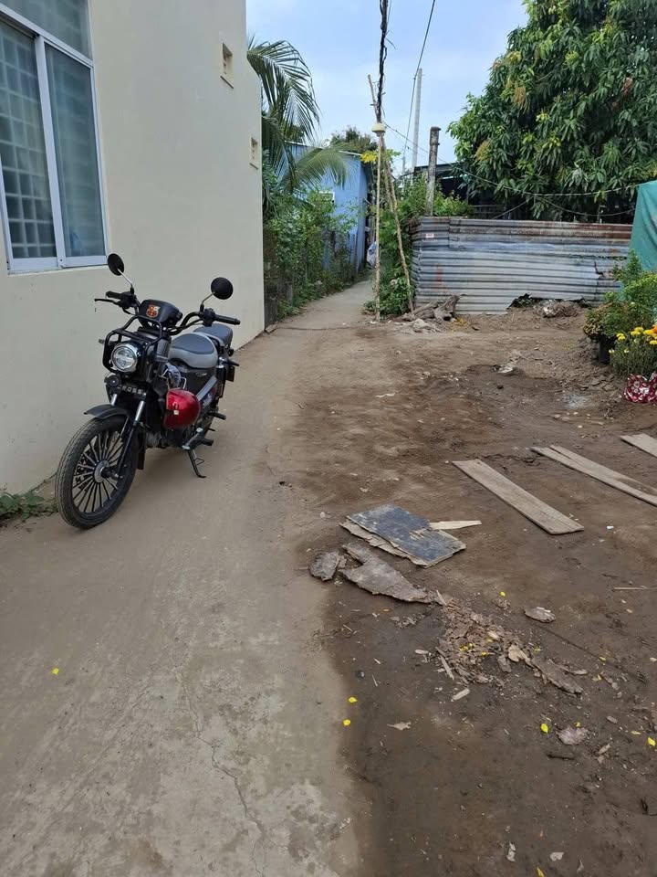 Đất nền Mỹ Tho 98m² giá 2 tỷ - Tiềm năng tăng giá vượt trội!