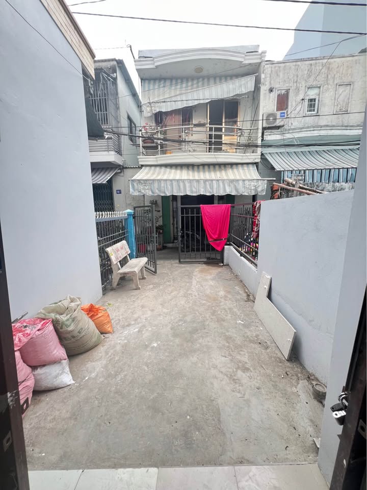 Nhà Riêng Mạc Cửu Rạch Giá 59m² - Sổ Hồng Sẵn, Giá 680 Triệu