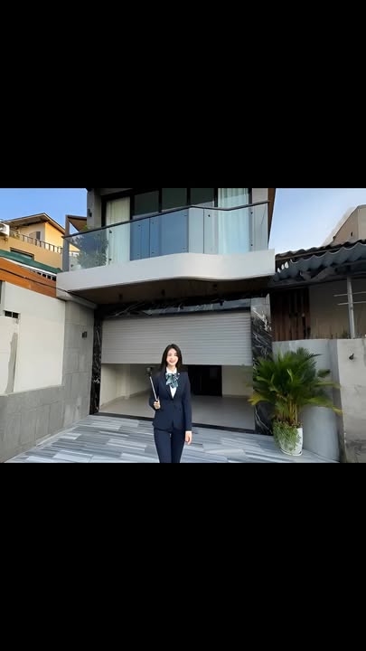 Nhà Phố Cự Khối Long Biên 56.8m² - Mặt tiền kinh doanh đắc địa!