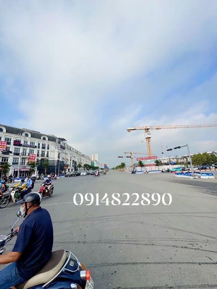 Đất Đại Mỗ Nam Từ Liêm 50m² thỏa thuận - Hạ tầng hoàn thiện