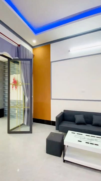 Nhà 145m² Phường Long Hoa, Tây Ninh - Hướng Nam, Giá 1.55 tỷ