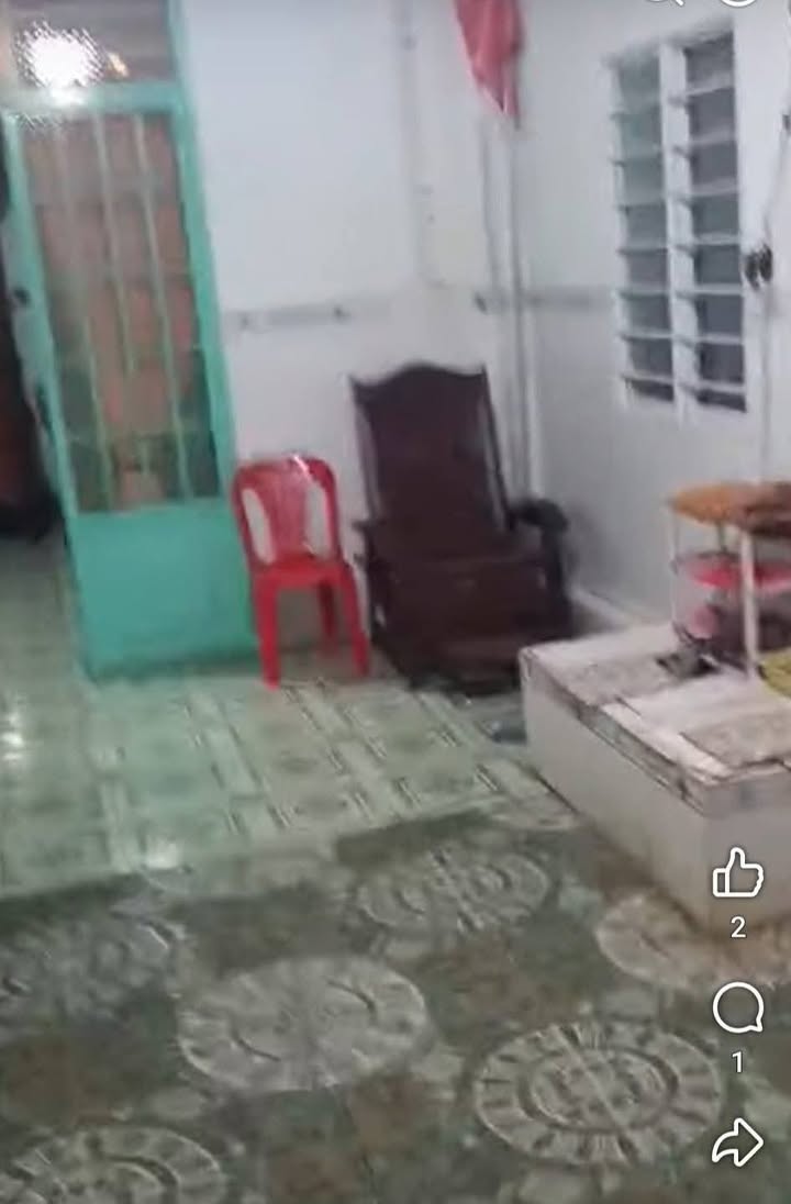 Nhà riêng Tây Ninh 120m² - Chính chủ bán, giá 589 triệu!