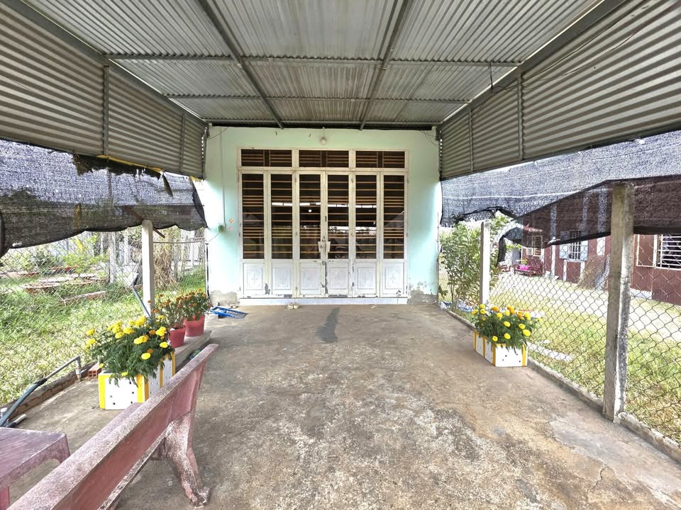 Đất Thổ Cư 380m² Bàu Năng, Tây Ninh - Giá 1.05 Tỷ, Sổ Hồng Sẵn Sàng