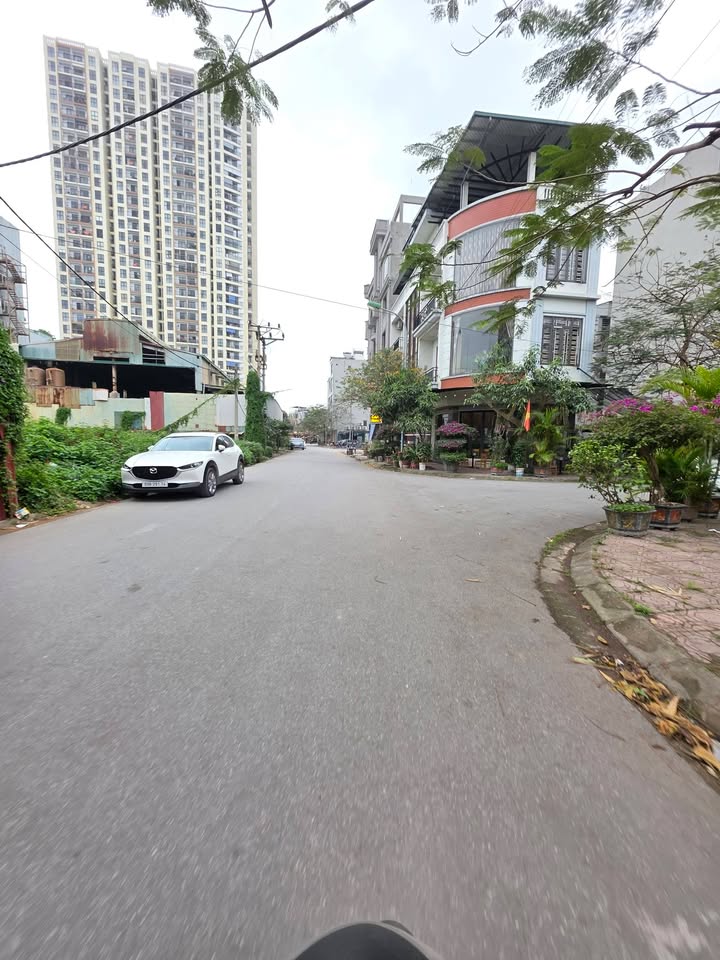 Bán nhà 7 tầng Kinh doanh 77m² - Bắc Ninh - Dòng tiền 55 Triệu/tháng