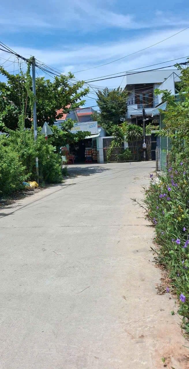 Đất Cẩm Thanh Hội An 84m² - Ngang 5.7m - SHR - Giá 2.6 Tỷ