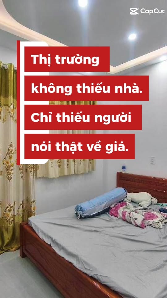 Bán nhà Phường Tân Phú, Quận 7 - 70m² - Sẵn Sàng Dọn Vào Ở Ngay!