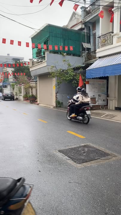 Đất nền Thành phố Nam Định 64m² giá 1.7 tỷ - Sổ đỏ chính chủ