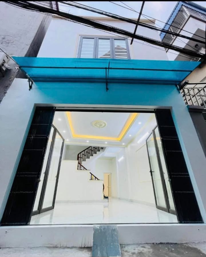 Nhà 2 Tầng Trần Thánh Tông, Nam Định - 48m², 1.95 Tỷ, Sẵn Sàng Ở Ngay