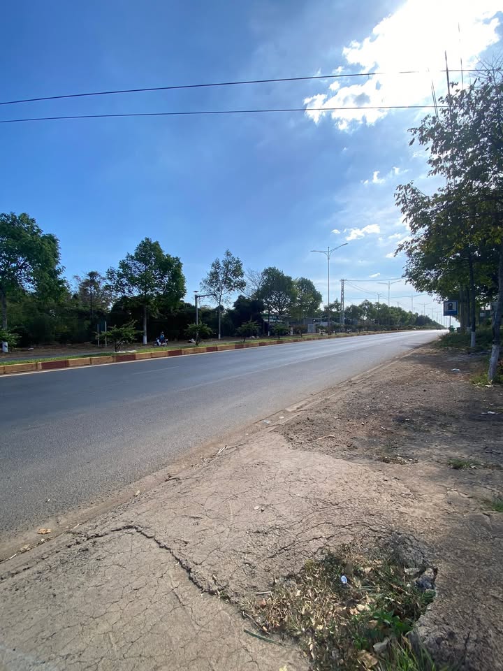 Đất Thổ Cư 175m² Nguyễn Hữu Thấu Nối Dài, Buôn Ma Thuột - Sổ Sẵn Sàng