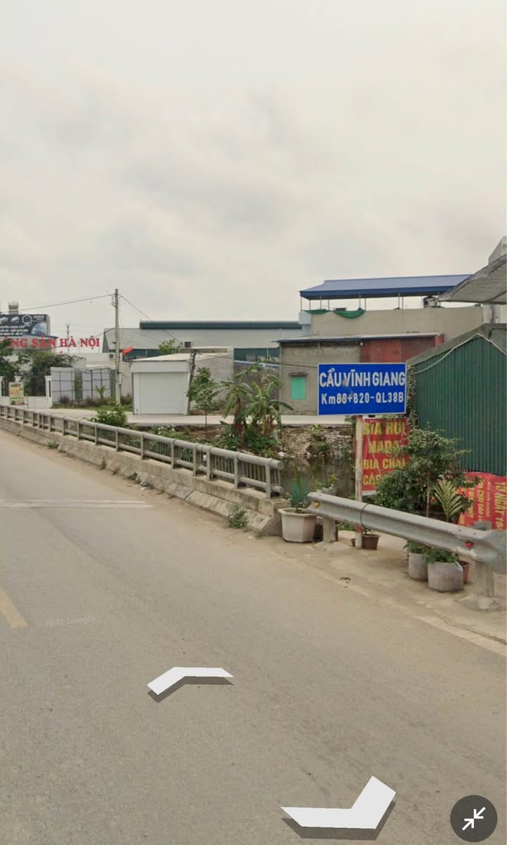 Đất nền Vị Xuyên Nam Định 57.6m² - Tiềm năng tăng giá vượt trội!