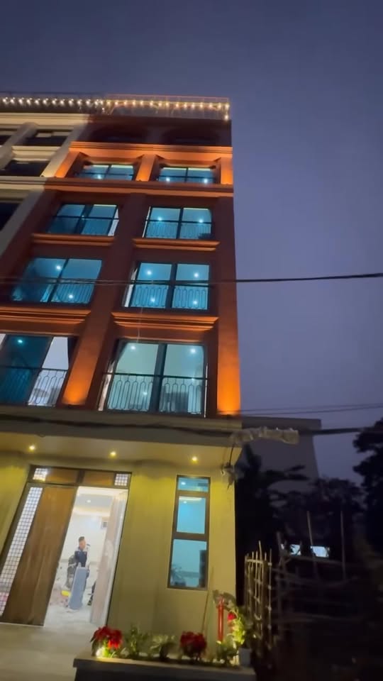 Nhà 85m² Thụy Phương, Bắc Từ Liêm - 22 PN Khép Kín, Doanh Thu 100tr/tháng