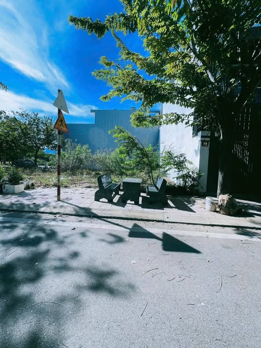 Đất nền Nam Cương, Cà Ná 102m² giá 2.6 tỷ - Sổ đỏ chính chủ