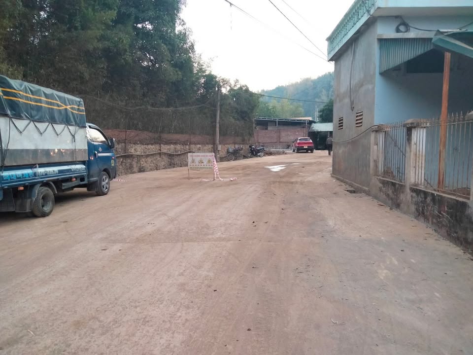 Đất nền Chiềng Cơi 75m² - Sổ hồng chính chủ, ô tô vào tận nơi!