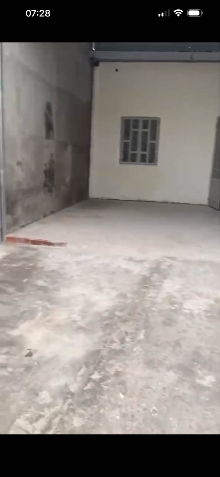 Nhà cấp 4 Vũng Tàu 100m² giá 3.5 triệu - Sẵn sàng ở ngay!