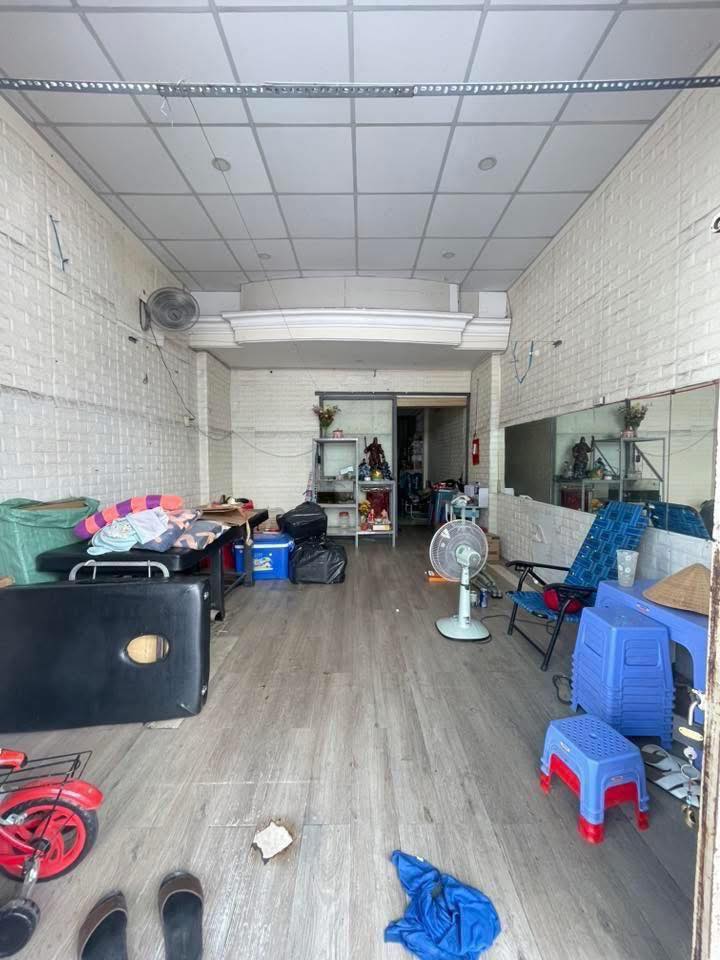 Nhà Mặt Tiền Kinh Doanh Phước Long B, Thủ Đức 80m² - Mặt tiền kinh doanh