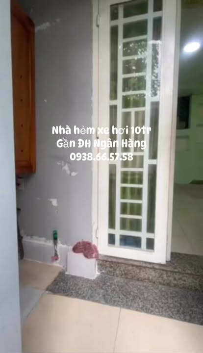 Nhà riêng Hoàng Diệu 2, Thủ Đức 118m² - Ô tô vào tận nhà, sẵn sàng ở ngay!